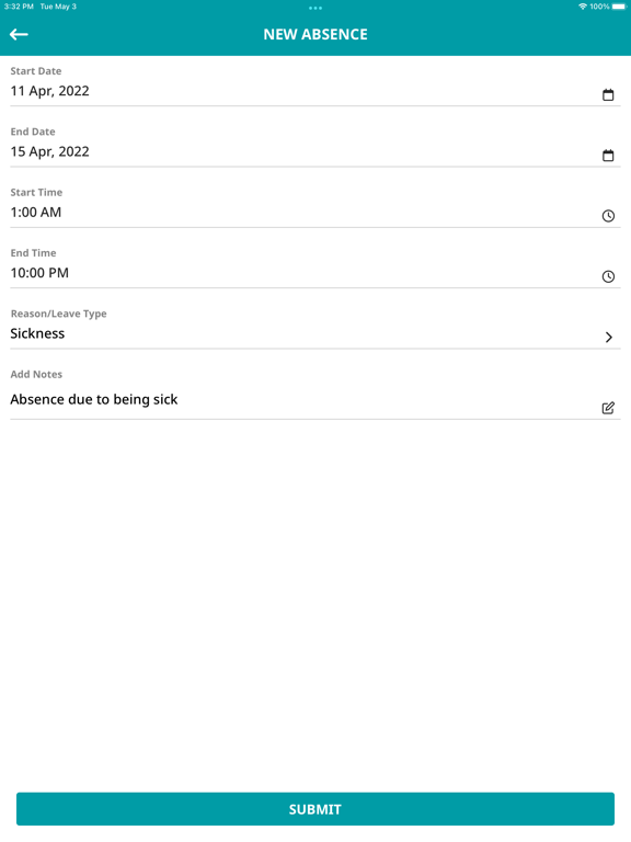 Screenshot #6 pour Civica People Hub