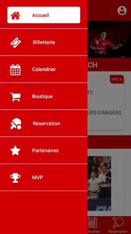 Game screenshot Caen TTC apk
