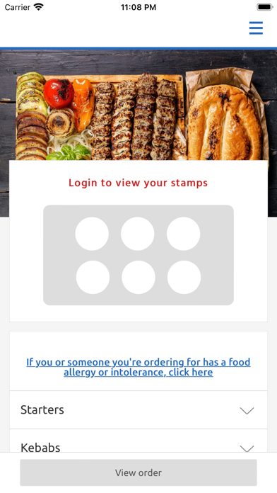 The Best Kebab, Portsmouth Screenshot