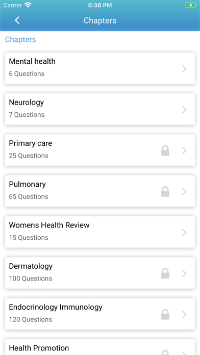 Upskilly AGNP Adult Gero Exam Screenshot