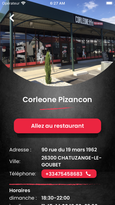 Pizza Corleone Screenshot