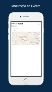 inteegra eventos plus iphone screenshot 3