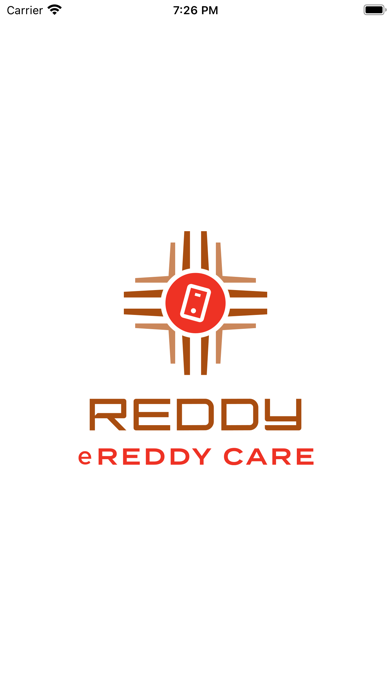 eREDDY CARE Screenshot