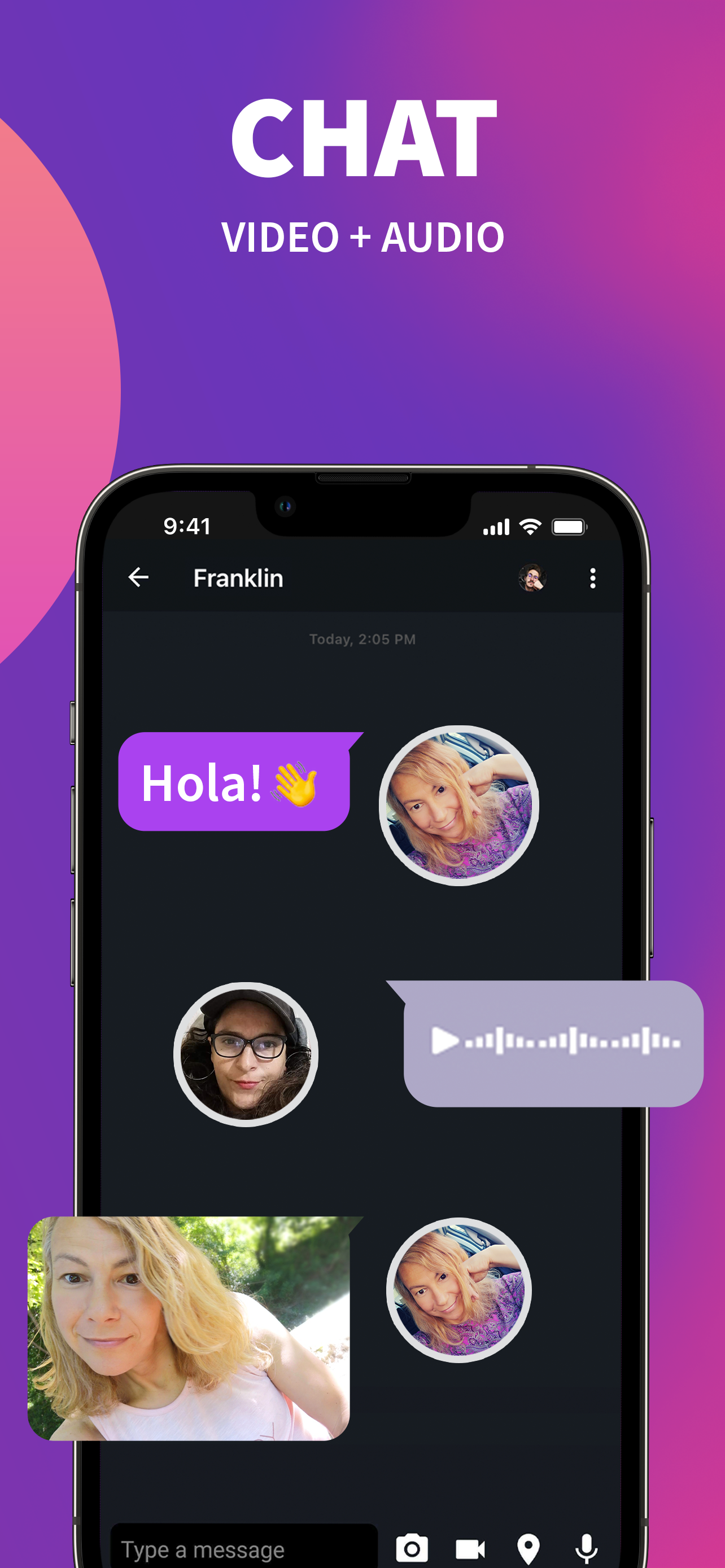 Wapa: La App de Citas Lésbicas