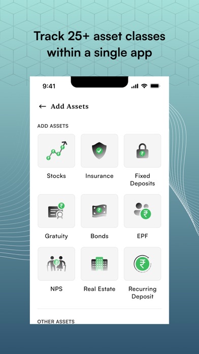 Ascendfp Screenshot
