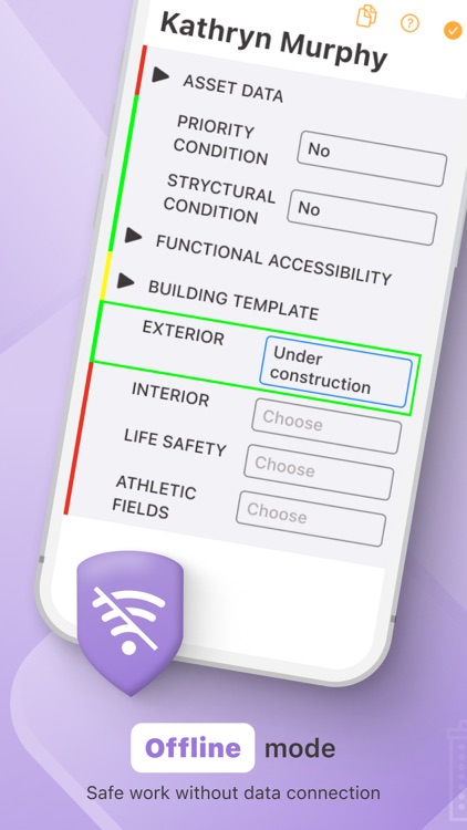 OV Mobile: OneVoice screenshot-4