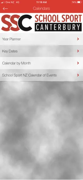 Game screenshot SchSport Cant hack