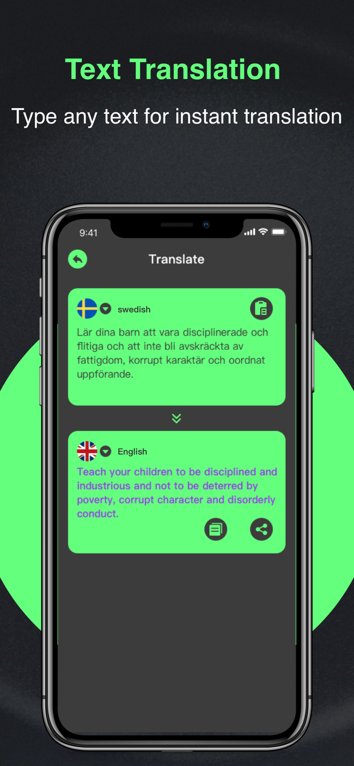 2nd Chat for WA Messenger