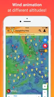 paragliding map problems & solutions and troubleshooting guide - 4