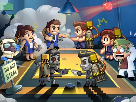 Jetpack Joyride 2のおすすめ画像1