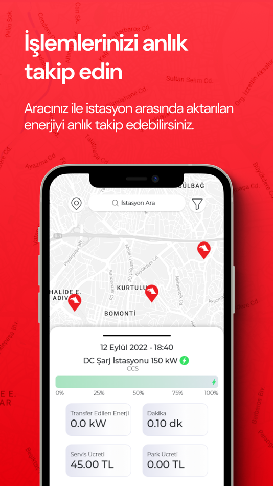 #4. e-POwer (iOS) 由: PETROL OFİSİ A.Ş.