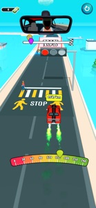 Push the Limits! screenshot #3 for iPhone