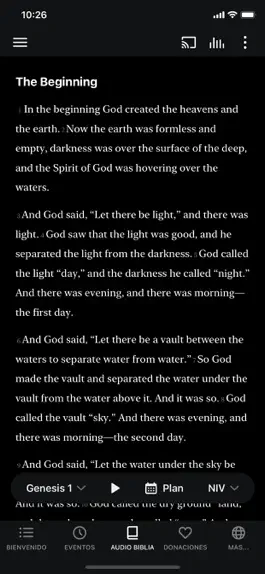 Game screenshot His Church Irvington apk