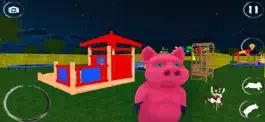 Game screenshot Scary Piggy Escape Horror 3D mod apk
