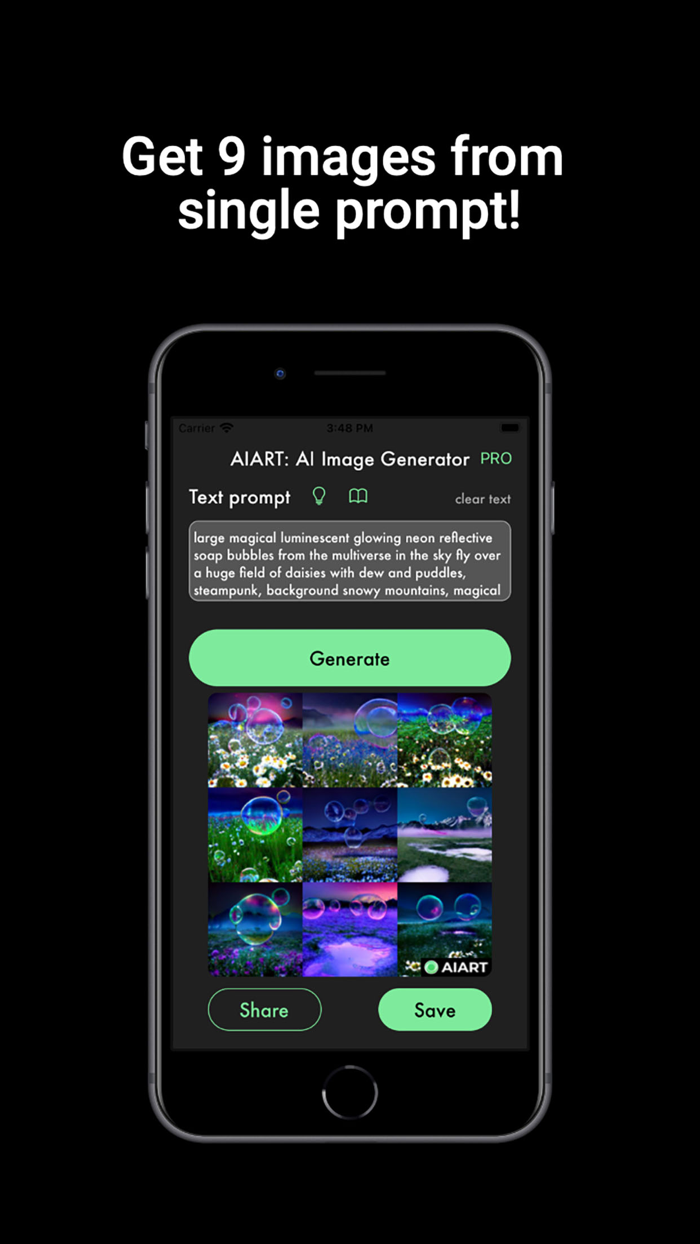 AIART AI Image Generator