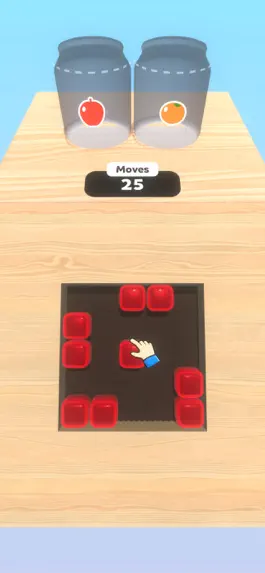 Game screenshot Jelly Slide Match 3 mod apk