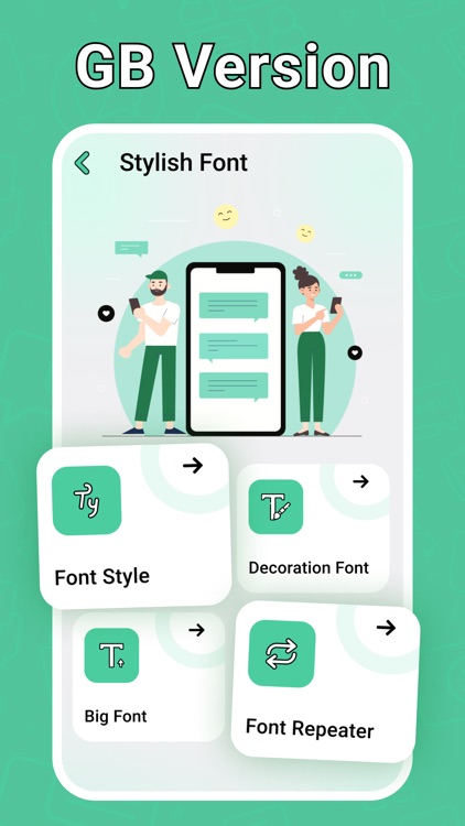 Gb Version Pro screenshot-3