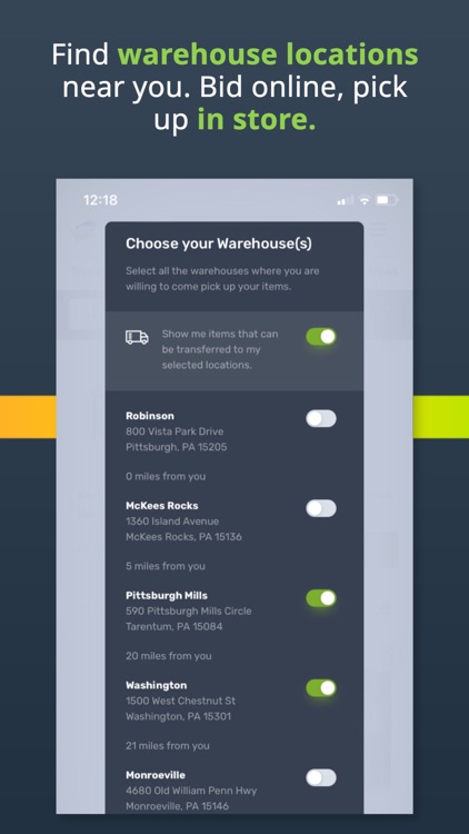 MAC.BID screenshot-5