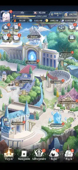 Game screenshot Couroland mod apk