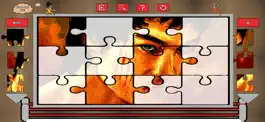 Game screenshot Wrestling Superstars Coloring hack