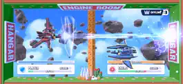 Game screenshot Spaceship 1 vs 1 Online apk