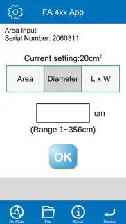 fa 4xx app problems & solutions and troubleshooting guide - 2