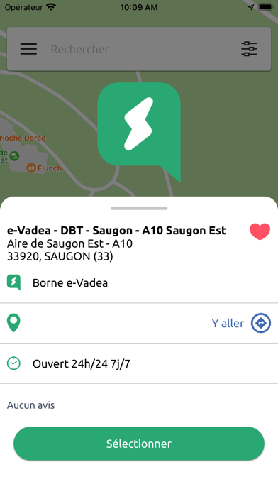 e-Vadea Screenshot