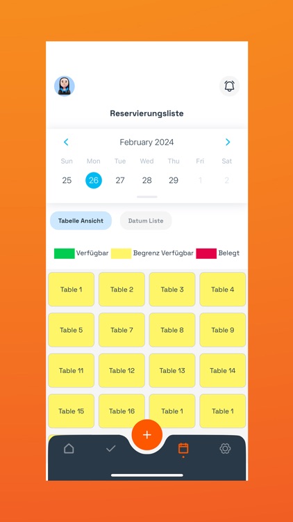 Digi Guest screenshot-4