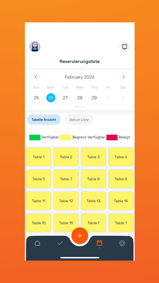 #5. Digi Guest (iOS) By: Consoft Solutions