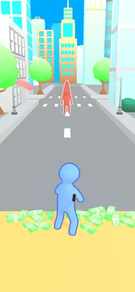 Game screenshot Sniper Build-Up! mod apk