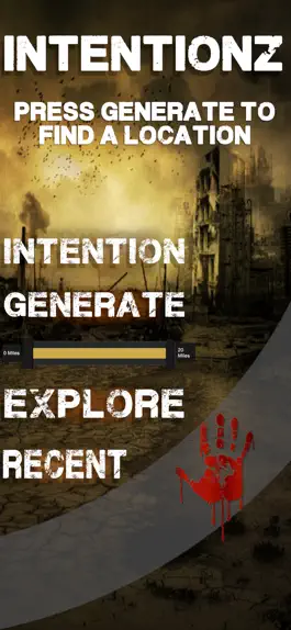 Game screenshot Intentionz mod apk