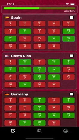 Game screenshot Sticker Tracker mod apk