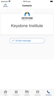 How to cancel & delete keystone institute 4
