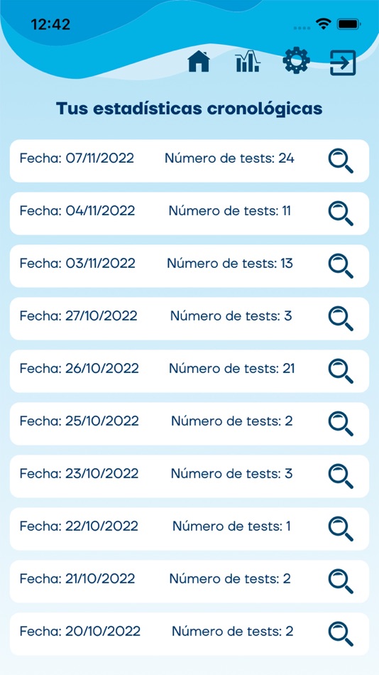 #4. IPS Celador (iOS) بواسطة: Factor Sistemas S.L.