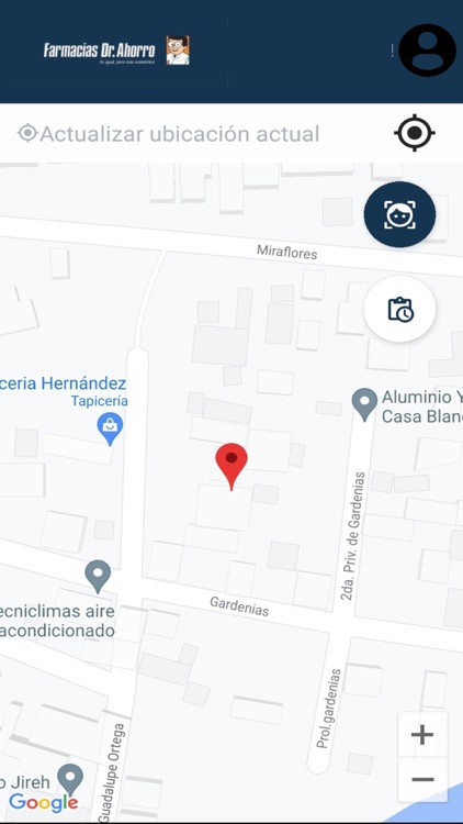 Farmacias Dr Ahorro screenshot-3