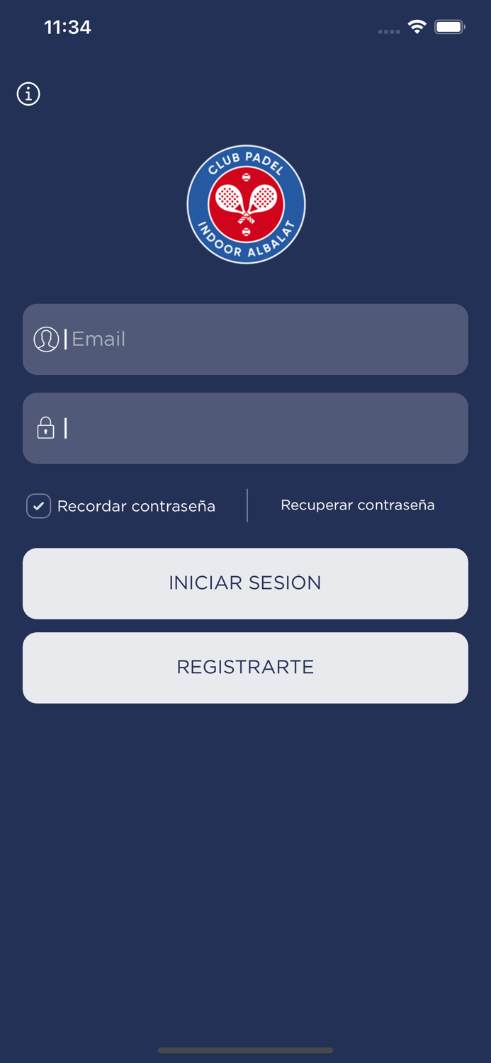 Padel Indoor Albalat