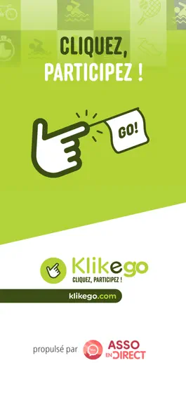 Game screenshot Klikego mod apk