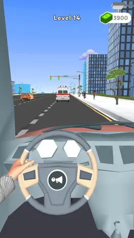 Game screenshot Chatty Driver - Yes or No hack