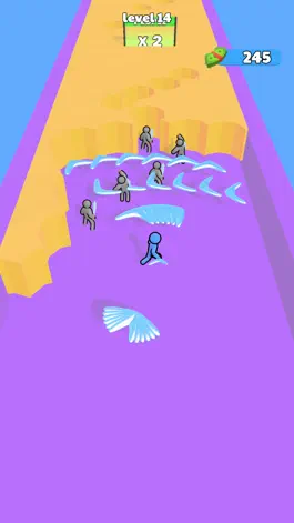 Game screenshot Pave The  Road mod apk