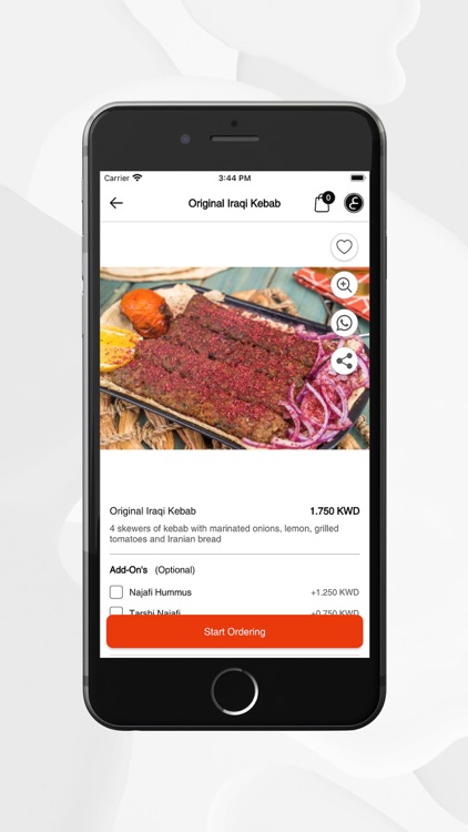 Mr Kuwaiti - مستر كويتي screenshot-4