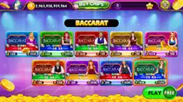 baccarat - casino style problems & solutions and troubleshooting guide - 1