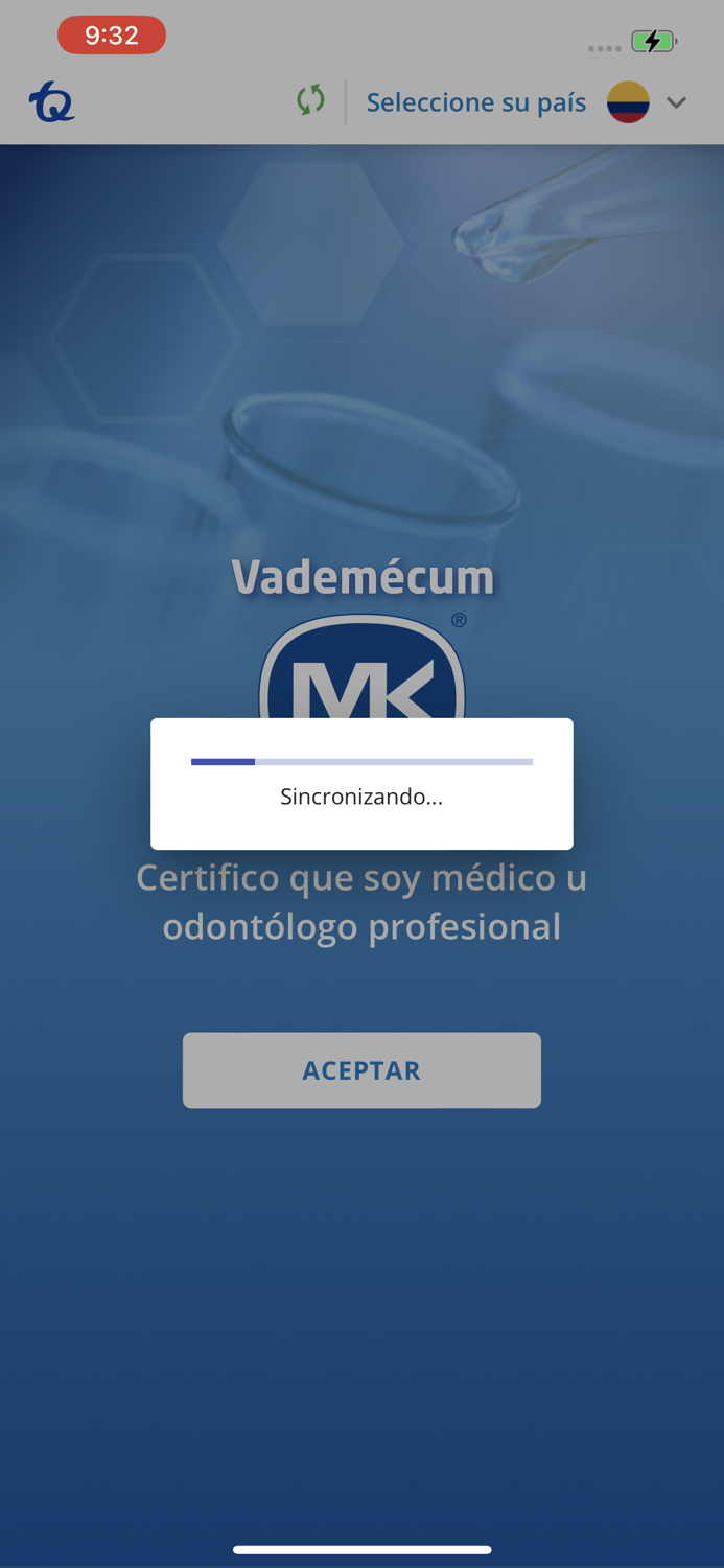Vademecum MK