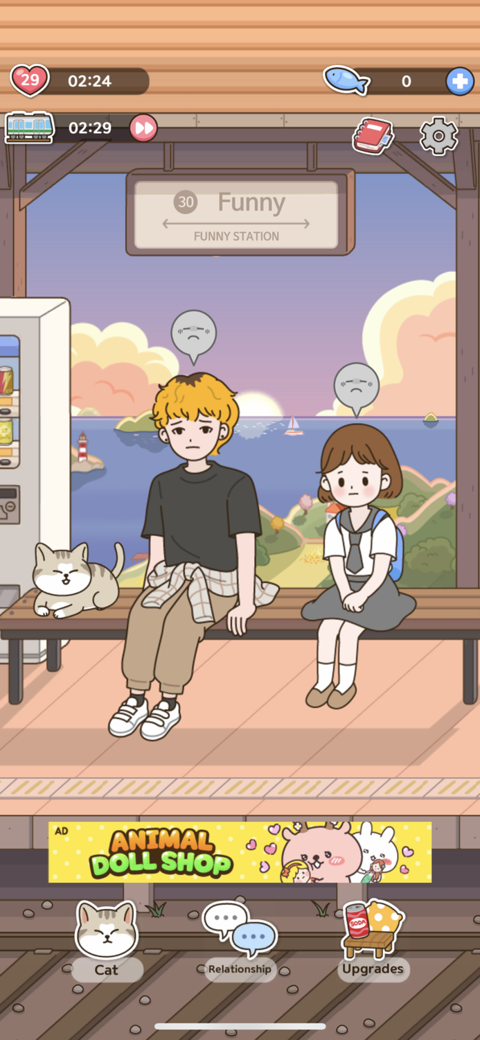 Subway Story  Deluxe Edition