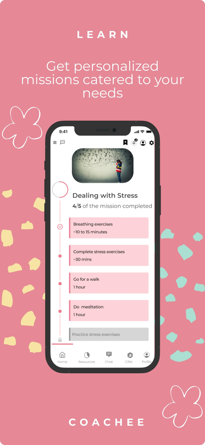 Moment of Truth Coaching