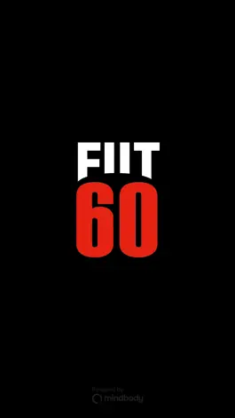 Game screenshot FIIT60 mod apk