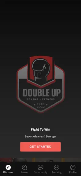 Game screenshot Double Up Boxing + Fitness mod apk