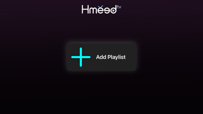 Hmeed Tv Screenshot