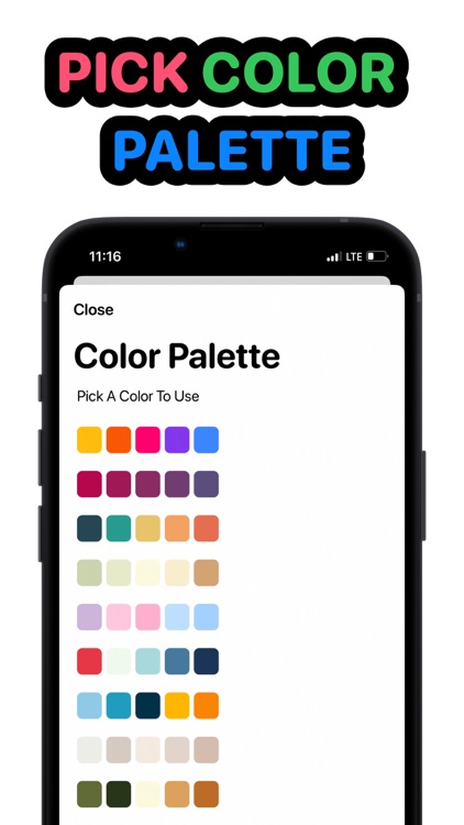 Whiteboard: Doodle & Draw Pad screenshot-3