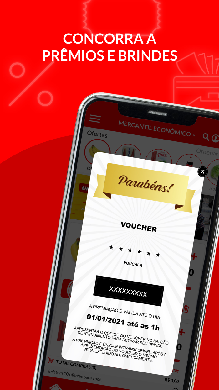 Mercantil Econômico