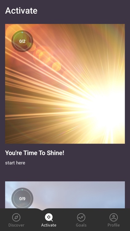 The Light by Eva screenshot-3